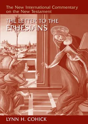 List Efezanom - The Letter to the Ephesians