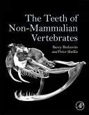 Zuby nesamcovitých stavovcov - The Teeth of Non-Mammalian Vertebrates