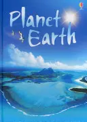 Planéta Zem - Planet Earth