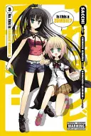 Je toto zombie?, 3. diel - Is This a Zombie?, Volume 3