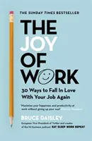Radosť z práce - Bestseller číslo 1 Sunday Times Business - 30 spôsobov, ako napraviť svoju pracovnú kultúru a opäť si zamilovať prácu - Joy of Work - The No.1 Sunday Times Business Bestseller - 30 Ways to Fix Your Work Culture and Fall in Love with Your Job Again