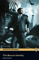 Úroveň 4: Bournova identita - Level 4: The Bourne Identity