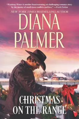 Vianoce na dosah: An Anthology (Antológia) - Christmas on the Range: An Anthology