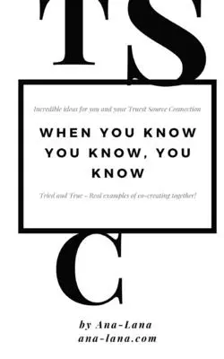 Keď viete, že viete, viete. - When You Know You Know, You Know.