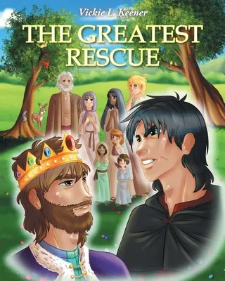 Najväčšia záchrana - The Greatest Rescue