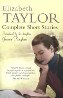 Kompletné poviedky - Complete Short Stories