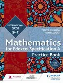 Edexcel International GCSE (9-1) Matematicspractice Book - Edexcel International GCSE (9-1) Mathematicspractice Book