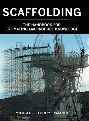 ŠKOLSTVO - PRÍRUČKA PRE ODHADOVANIE A POZNÁVANIE VÝROBKOV - SCAFFOLDING - THE HANDBOOK FOR ESTIMATING and PRODUCT KNOWLEDGE