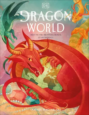 Dračí svet - Dragon World