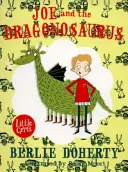 Joe a Dragonosaurus - Joe and the Dragonosaurus