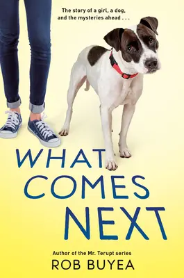 Čo príde ďalej - What Comes Next