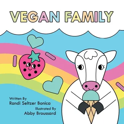Vegánska rodina - Vegan Family