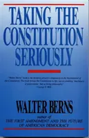 Berúc ústavu vážne - Taking the Constitution Seriously