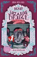Zviera pod čarodejníckym mostom, 8. diel - The Beast Under the Wizard's Bridge, Volume 8