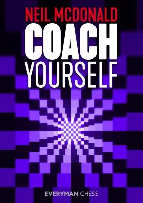 Trénuj sám seba - Coach Yourself