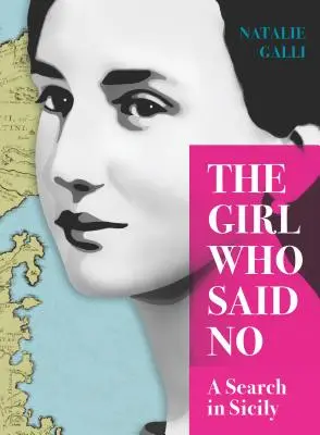 Dievča, ktoré povedalo nie: Pátranie na Sicílii - The Girl Who Said No: A Search in Sicily