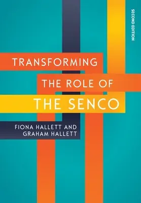 Transformácia úlohy SENCo, 2. vydanie - Transforming the Role of the SENCo, 2nd Edition