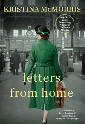 Listy z domova - Letters from Home
