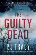 Vinní mŕtvi: román o opici - The Guilty Dead: A Monkeewrench Novel