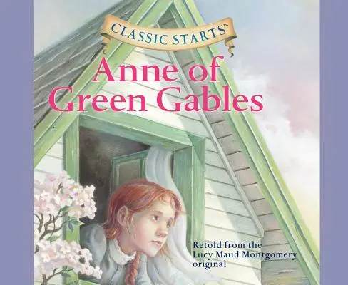 Anne of Green Gables, Volume 3