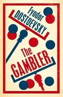 Hráč - The Gambler