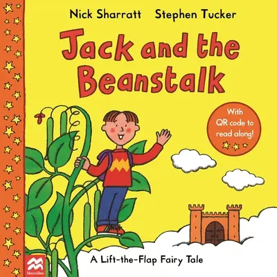 Jack a fazuľový stonok, 12. zväzok - Jack and the Beanstalk, Volume 12