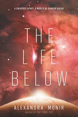 Život v podzemí - The Life Below