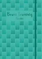 Hádanky na trénovanie mozgu - Brain Training Puzzles