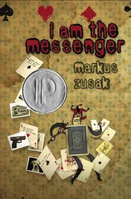 Ja som posol - I Am the Messenger