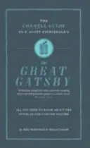 F. Scott Fitzgerald: Veľký Gatsby - F. Scott Fitzgerald's the Great Gatsby