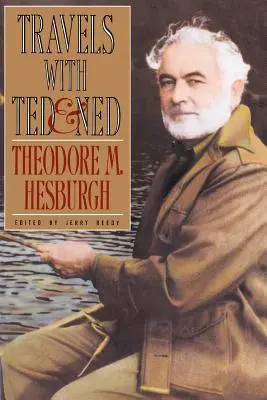 Cesty s Tedom a Nedom - Travels with Ted & Ned