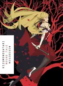 Kizumonogatari: Príbeh o zranení - Kizumonogatari: Wound Tale