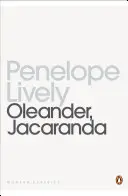 Oleander, Jacaranda - Vnímanie detstva - Oleander, Jacaranda - A Childhood Perceived
