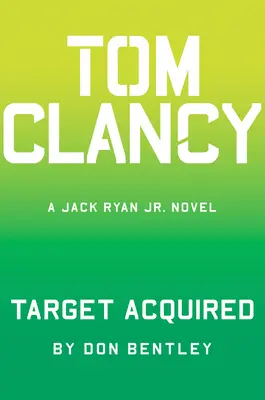 Tom Clancy Získaný cieľ - Tom Clancy Target Acquired