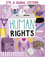 Som globálny občan: Ľudské práva - I'm a Global Citizen: Human Rights