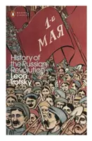 Dejiny ruskej revolúcie - History of the Russian Revolution