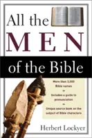 Všetci muži Biblie - All the Men of the Bible