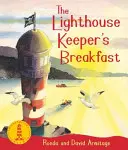 Raňajky strážcu majáka - Lighthouse Keeper's Breakfast