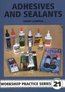 Lepidlá a tmely - Adhesives and Sealants