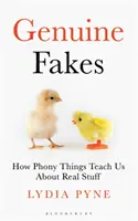 Pravé falzifikáty - Genuine Fakes