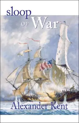 Vojnová loď - Sloop of War