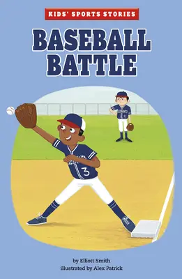 Baseballová bitka - Baseball Battle