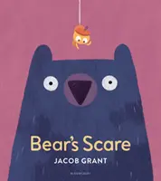 Medvedí strach - Bear's Scare