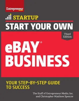 Začnite podnikať na Ebay - Start Your Own Ebay Business
