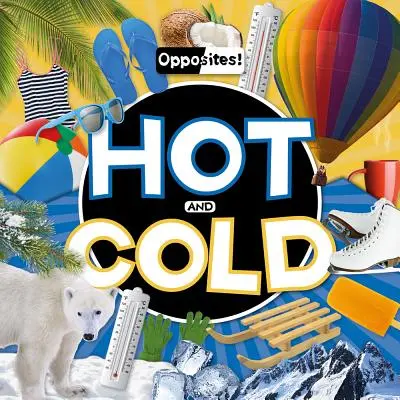 Horúce a studené - Hot and Cold