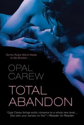 Úplné opustenie - Total Abandon