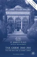 Daňový sprievodca St James's Place 2010-2011 - St James's Place Tax Guide 2010-2011