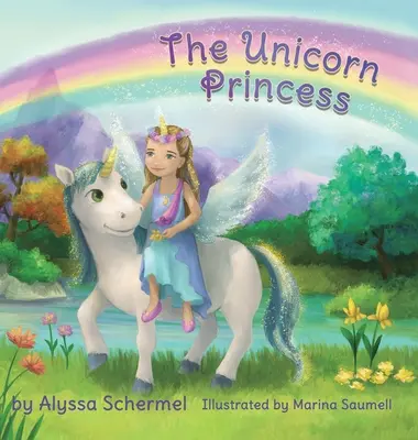 Princezná jednorožec - The Unicorn Princess