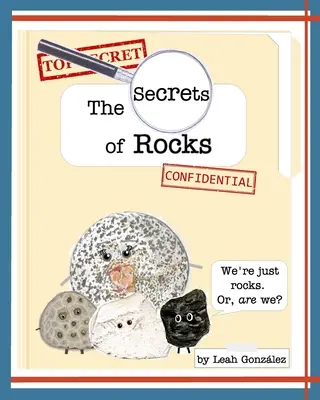 Tajomstvá skál - The Secrets of Rocks