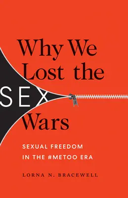 Prečo sme prehrali sexuálne vojny: Sexuálna sloboda v ére #Metoo - Why We Lost the Sex Wars: Sexual Freedom in the #Metoo Era